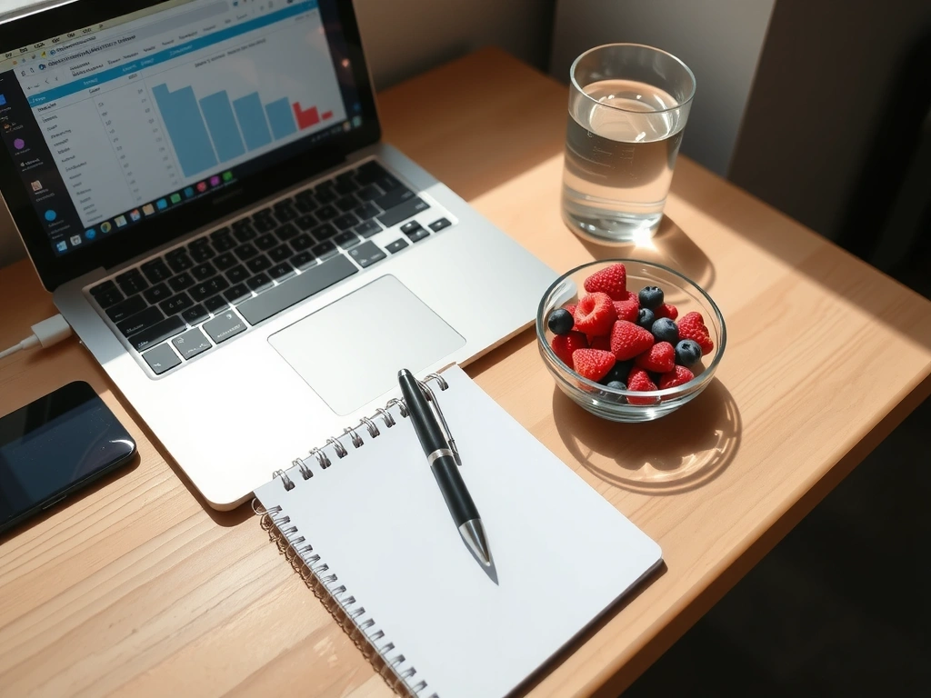 Processus de consultation NutriVital