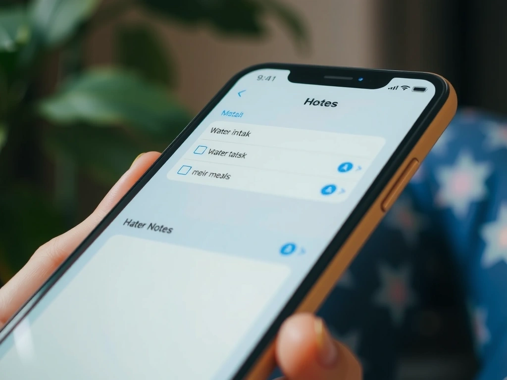 Suivi simplifié sur mobile